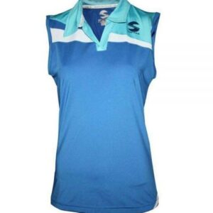 CAMISETA SISA PADEL SOFTEE RISK MUJER