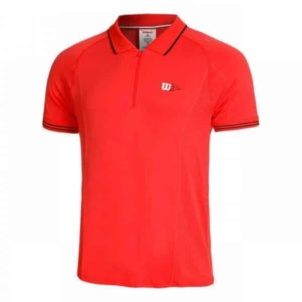 POLO WILSON M SERIES SEAMLESS W91M314124 - Imagen 3