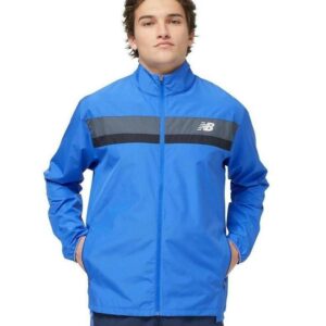 CORTAVIENTOS NEW BALANCE ACCELERATE JACKET MJ23236