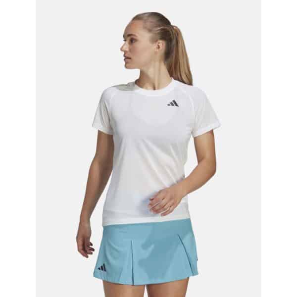CAMISETA ADIDAS CLUB HS1449 MUJER