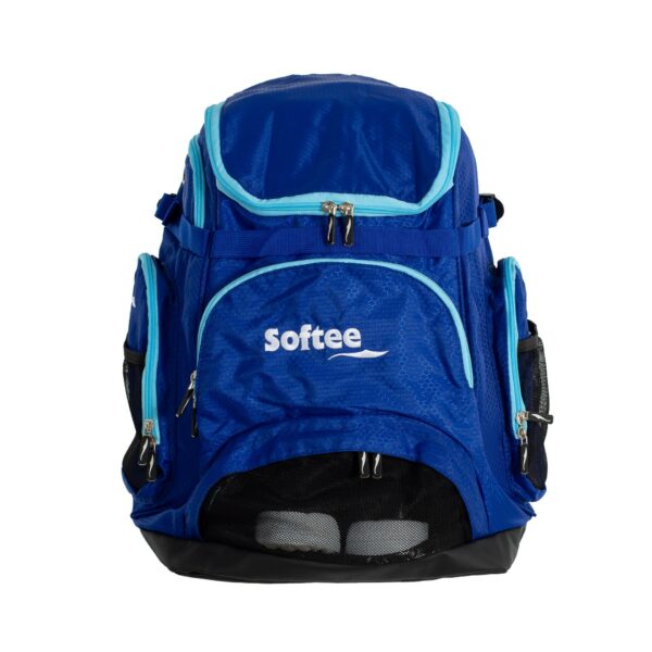 MOCHILA FED 32,5x23x48cm. - Imagen 2
