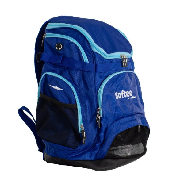 MOCHILA FED 32,5x23x48cm. - Imagen 4