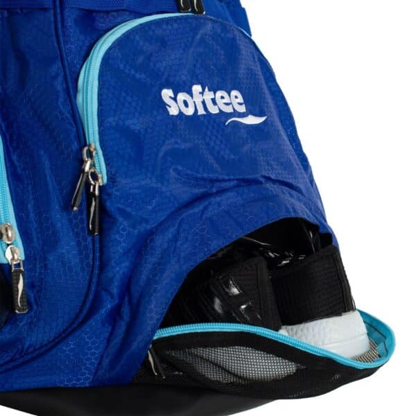 MOCHILA FED 32,5x23x48cm. - Imagen 7