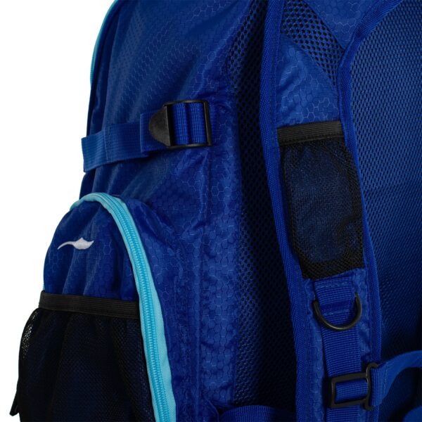 MOCHILA FED 32,5x23x48cm. - Imagen 8
