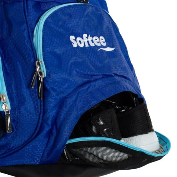 MOCHILA FED 32,5x23x48cm. - Imagen 9