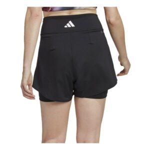 PANTALÓN CORTO ADIDAS MATCH MUJER HZ429
