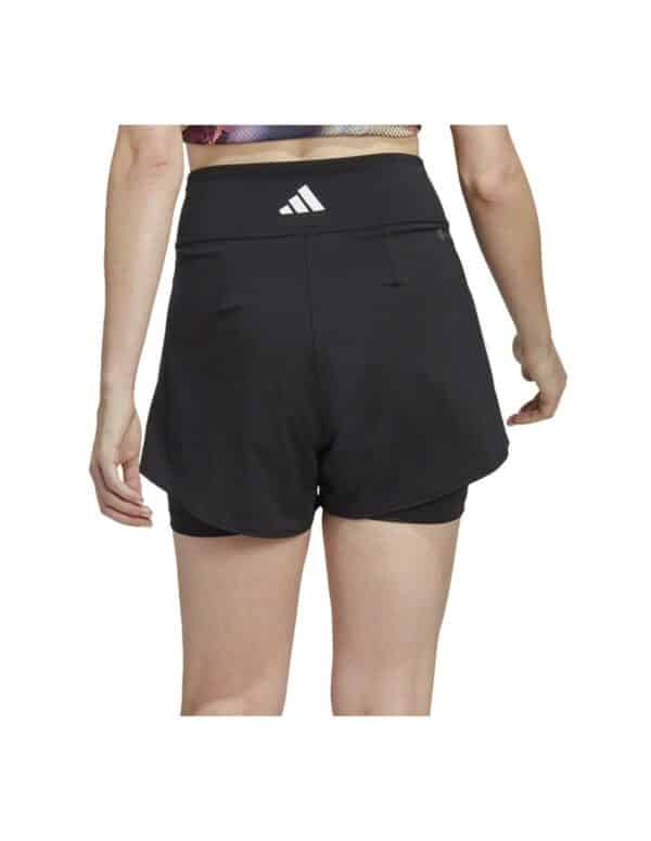 PANTALÓN CORTO ADIDAS MATCH MUJER HZ429