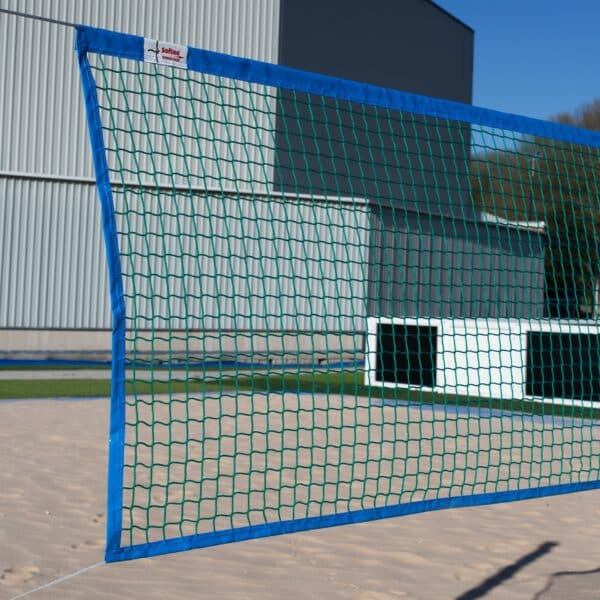 RED TENNIS BEACH - Imagen 5