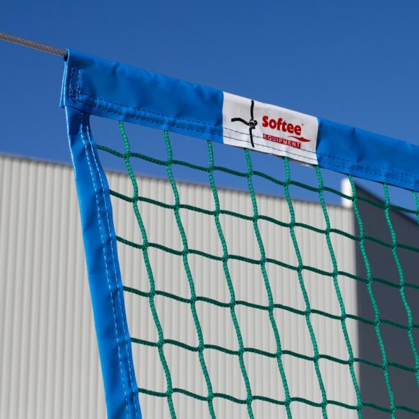 RED TENNIS BEACH - Imagen 6
