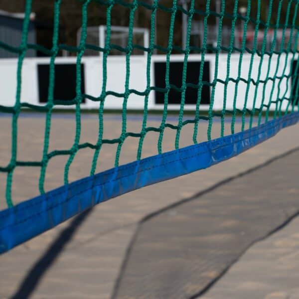 RED TENNIS BEACH - Imagen 7
