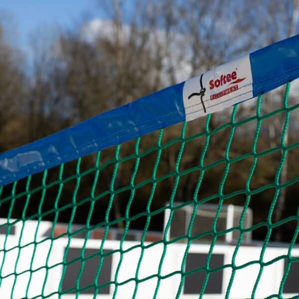 RED TENNIS BEACH - Imagen 8