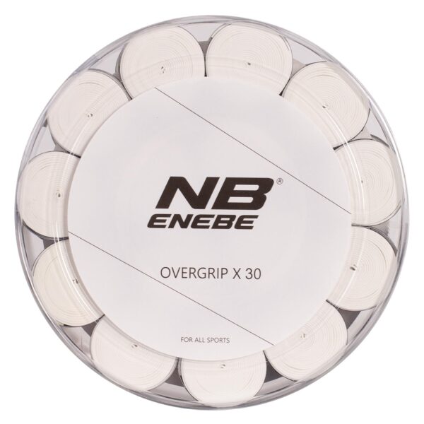 TARRO 30 OVERGRIPS ENEBE RESPONSE - Imagen 6