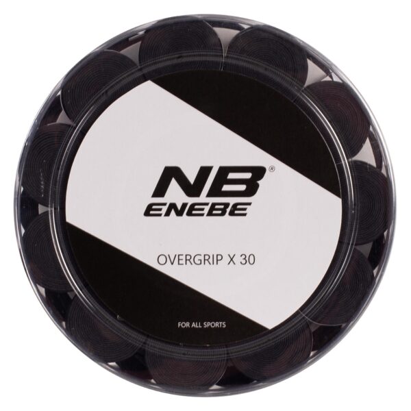 TARRO 30 OVERGRIPS ENEBE RESPONSE - Imagen 7
