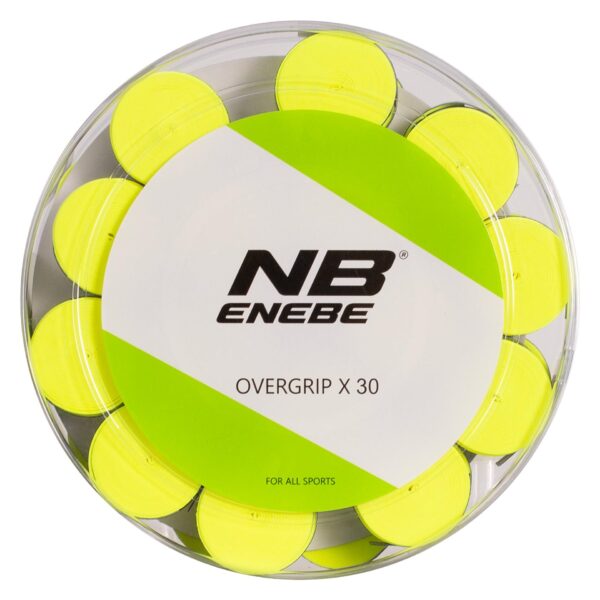 TARRO 30 OVERGRIPS ENEBE RESPONSE - Imagen 3