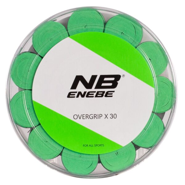 TARRO 30 OVERGRIPS ENEBE RESPONSE - Imagen 5