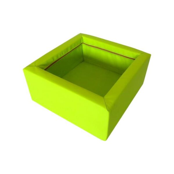 Cajón Apilable Pequeño 40x40x15 cm - Imagen 2