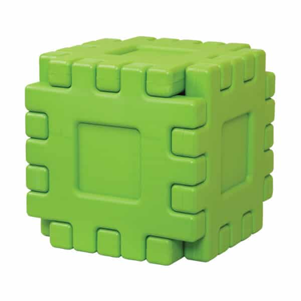 Caja mágica 37 x 37 x 37 cm PSICOMOTRICIDAD - Imagen 5