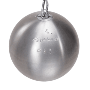 Martillo Comp. POLANIK. Acero Inox. 4/5/6/7,26KG