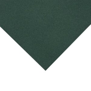 Suelo de caucho de gimnasio en loseta (50x50m)