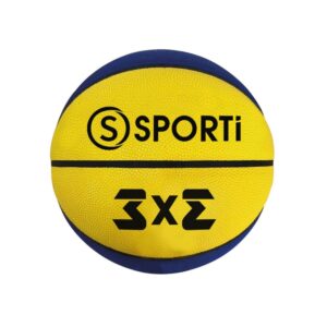 Balón baloncesto 3x3