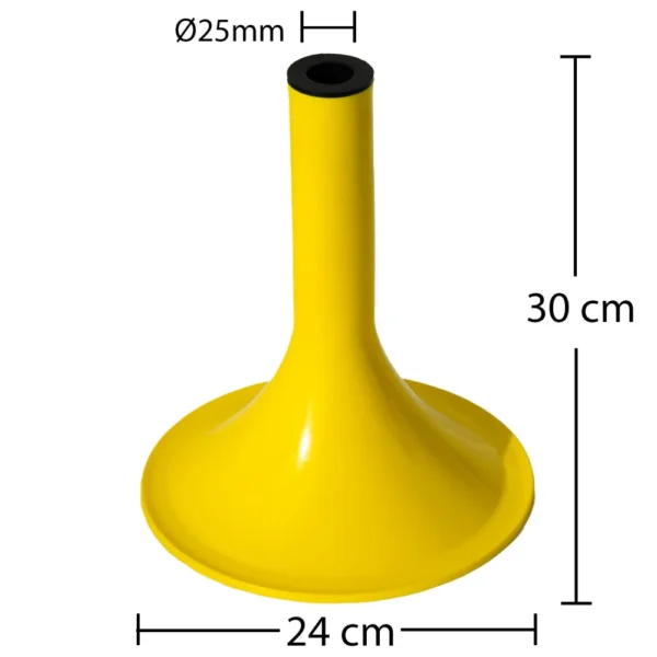 Base picas NELLY - Imagen 2