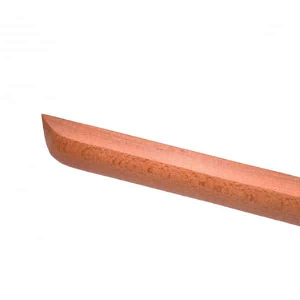 BOKKEN MADERA ROJA HAYA 102 CM - Imagen 2