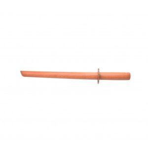 BOKKEN MADERA ROJA HAYA 102 CM