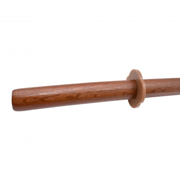BOKKEN MADERA ROJA ROBLE 84 CM - Imagen 2