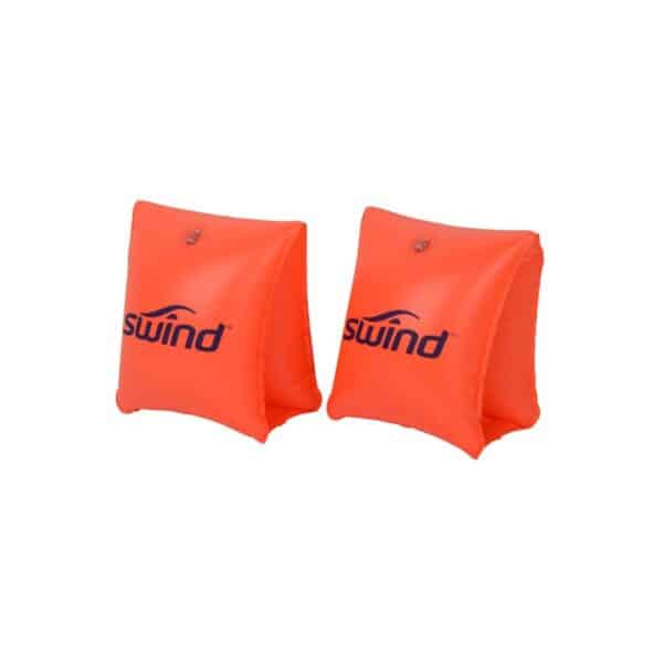 Brazaletes de natación