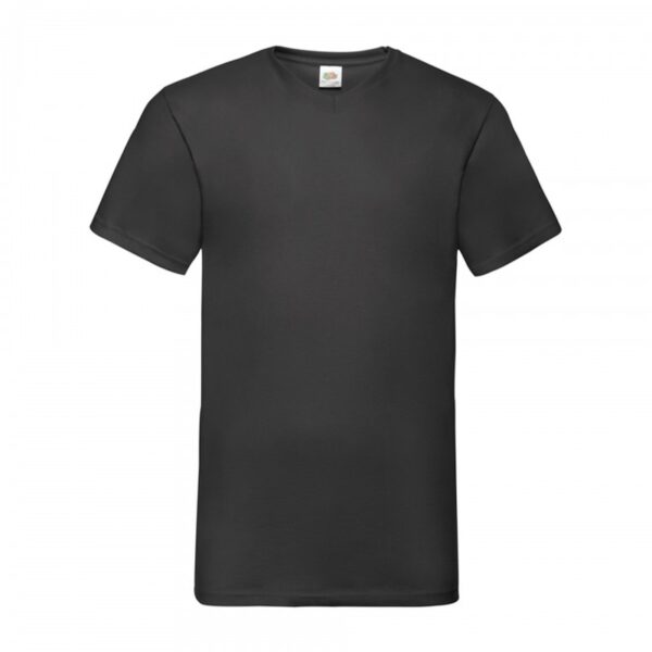 CAMISETA FRUIT OF THE LOOM VALUEWEIGHT V-NECK T ADULTO EVENTOS - Imagen 25