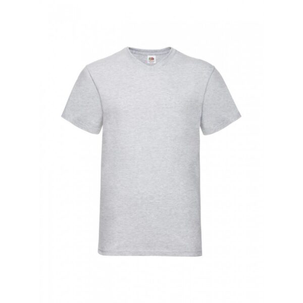 CAMISETA FRUIT OF THE LOOM VALUEWEIGHT V-NECK T ADULTO EVENTOS - Imagen 12