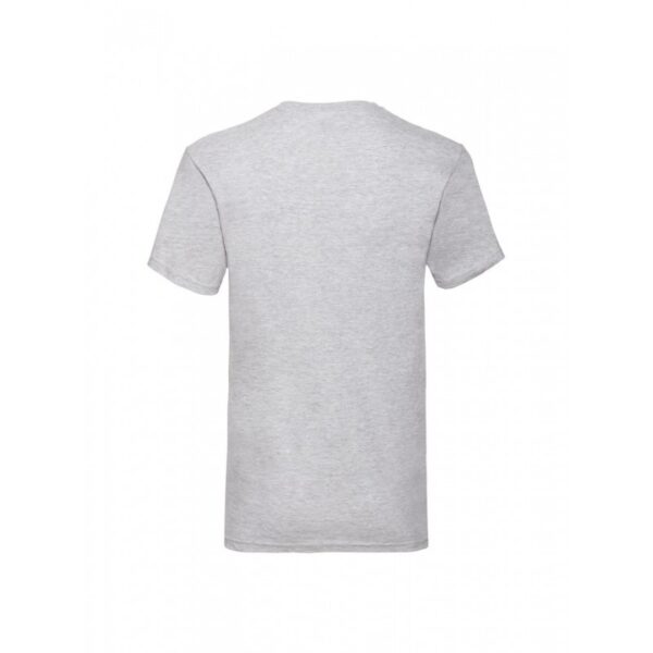 CAMISETA FRUIT OF THE LOOM VALUEWEIGHT V-NECK T ADULTO EVENTOS - Imagen 11