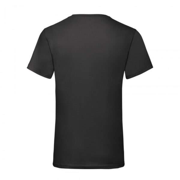 CAMISETA FRUIT OF THE LOOM VALUEWEIGHT V-NECK T ADULTO EVENTOS - Imagen 6