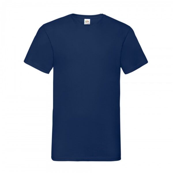 CAMISETA FRUIT OF THE LOOM VALUEWEIGHT V-NECK T ADULTO EVENTOS - Imagen 20