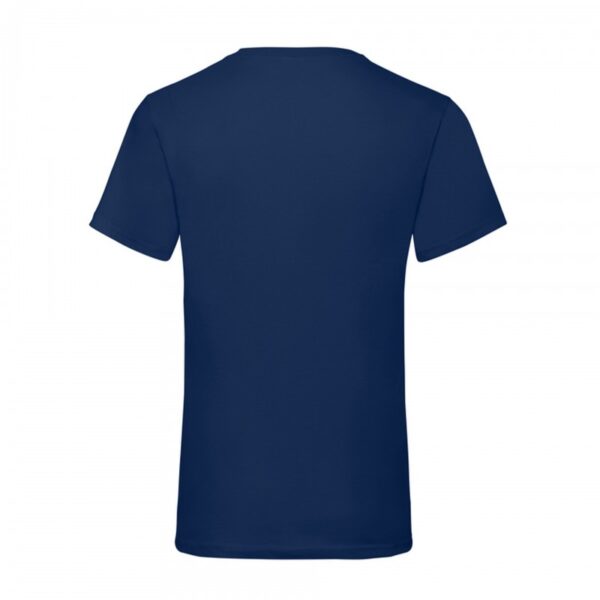 CAMISETA FRUIT OF THE LOOM VALUEWEIGHT V-NECK T ADULTO EVENTOS - Imagen 18