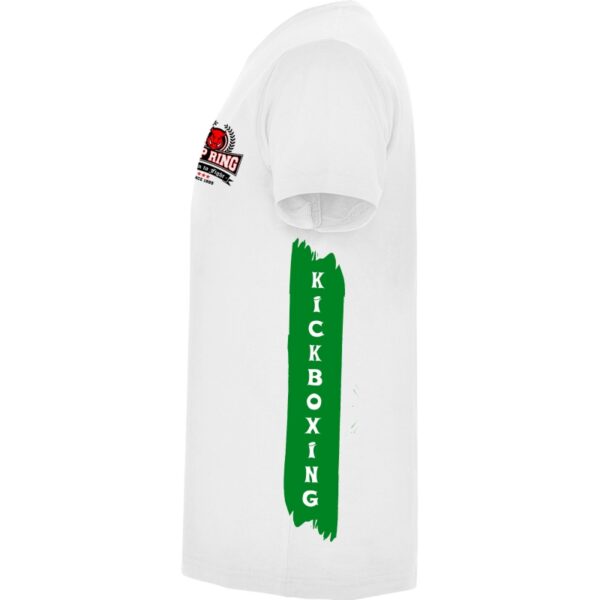 CAMISETA TÉCNICA FEDERACIÓN KICKBOXING EUSKADI - Imagen 3