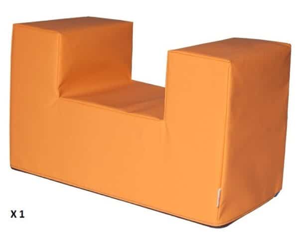 Conjunto 30 MEDIDAS 305 x 60 x 30 cm - Imagen 5