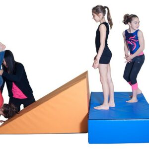 Conjunto 93 GIMNASIA