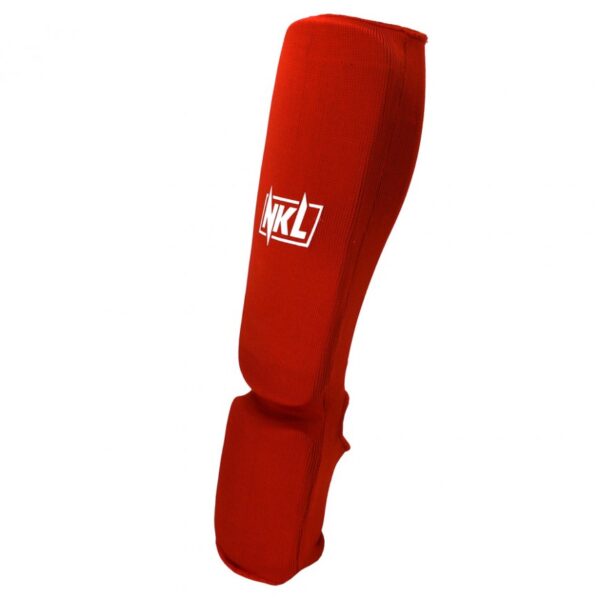 ESPINILLERA TUBULAR SIN VELCRO - Imagen 5