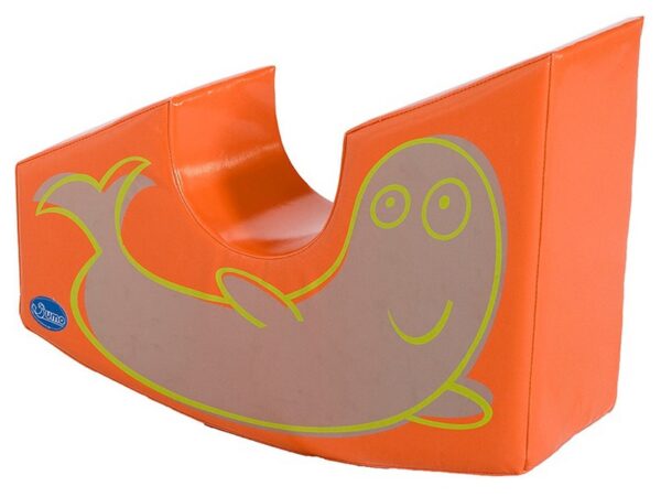 Figura ballena 74 x 25 x 45 cm BALANCIN - Imagen 3