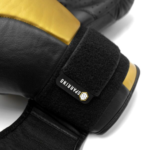 Guantes Boxeo Sparring 2 Primeskin - Imagen 4
