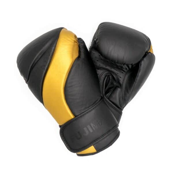 Guantes Boxeo Sparring 2 Primeskin - Imagen 3