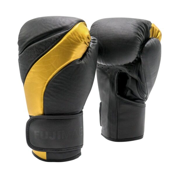 Guantes Boxeo Sparring 2 Primeskin - Imagen 6