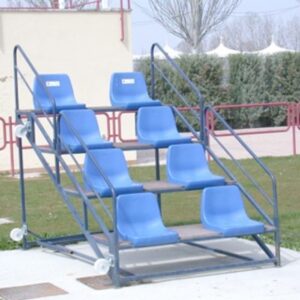 ESCALERA JUECES