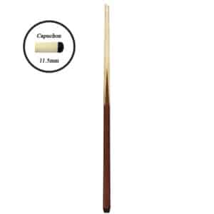 Taco maple bison 1.45m 11.5mm 3435