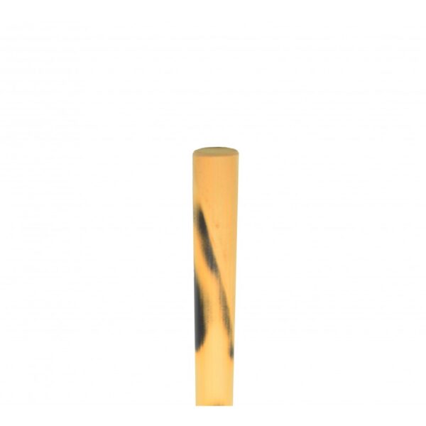 PALO DE KALI PVC "QUEMADO" 66 CM - Imagen 2