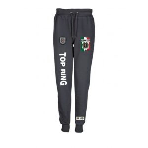 PANTALÓN FEDERACIÓN KICKBOXING EUSKADI