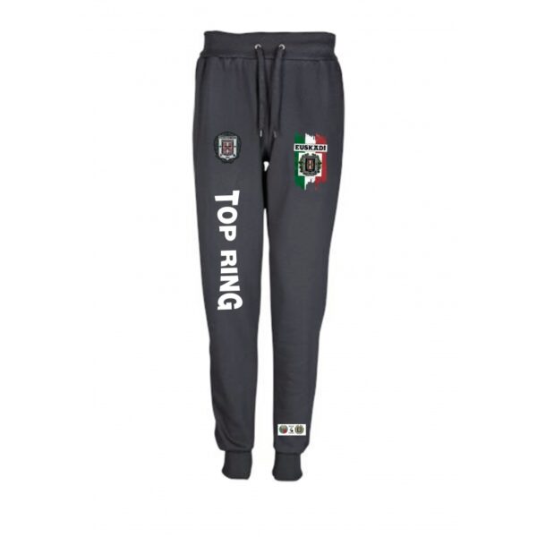 PANTALÓN FEDERACIÓN KICKBOXING EUSKADI