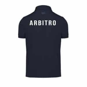 ARBITRO ESGRIMA