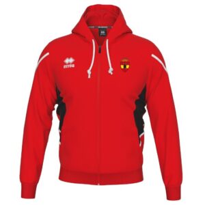 Sudadera con capucha clancy oficial rfee ESGRIMA
